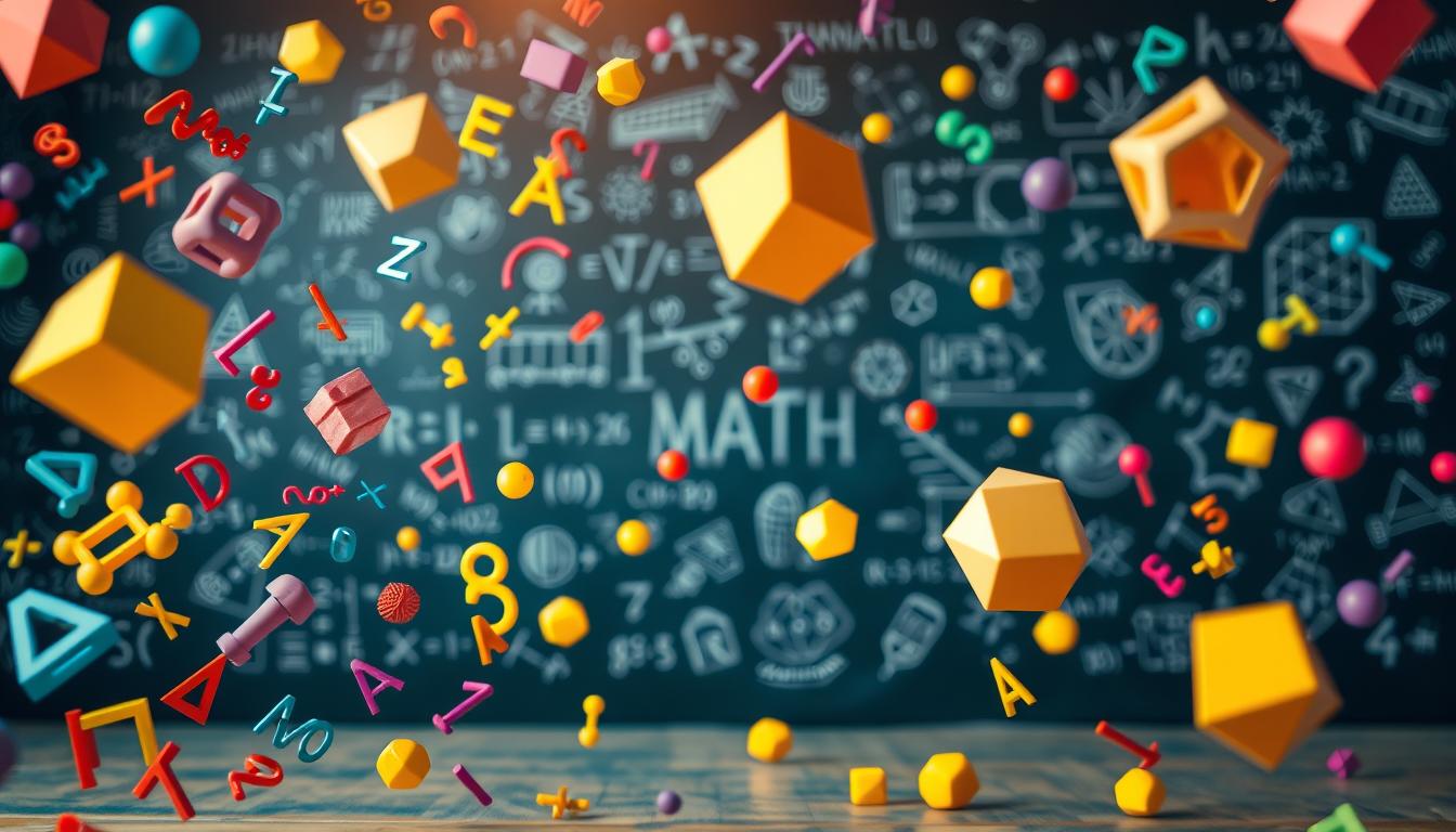 Are You a Math Artist? Take This Creative Math Quiz