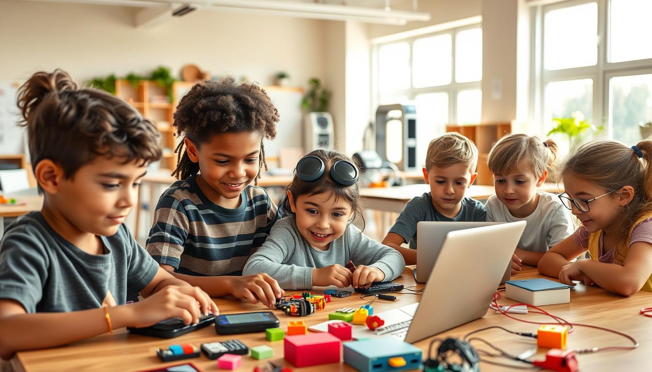 Programming for Kids and Teens: A Parent’s Guide