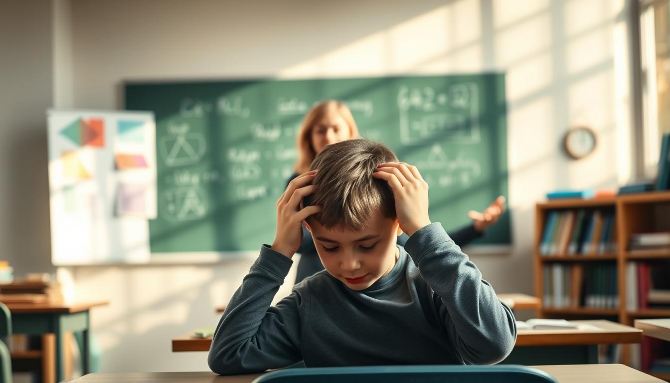 Tackling Math Anxiety: From Diagnosis to Treatment and More