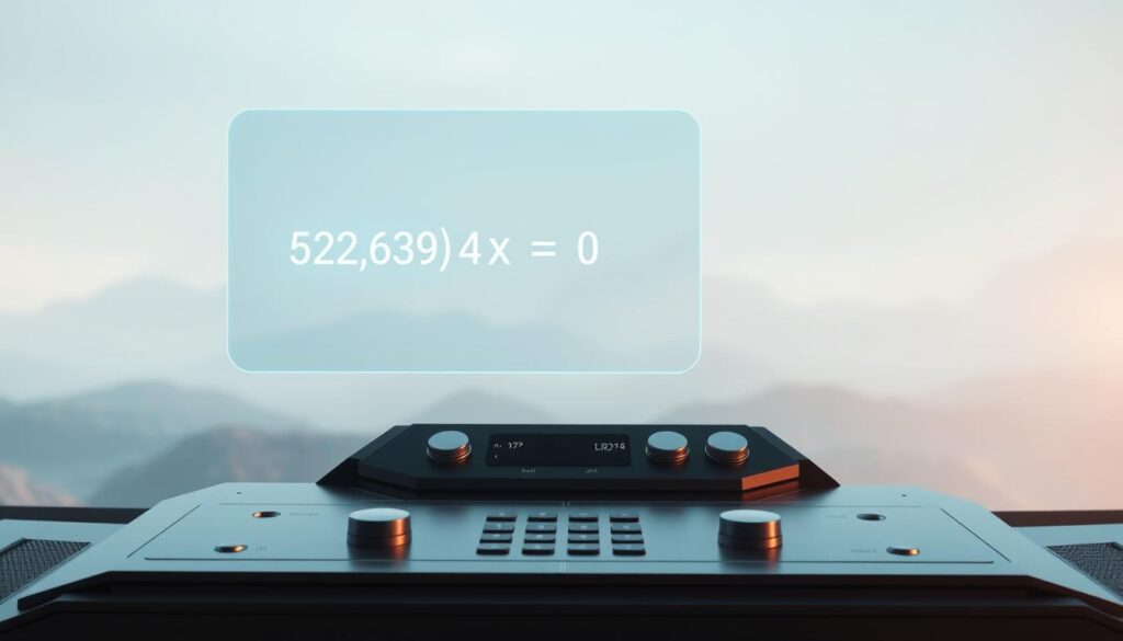 AI math solver