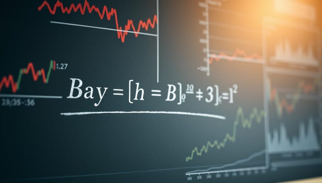Bayes' Theorem Formula