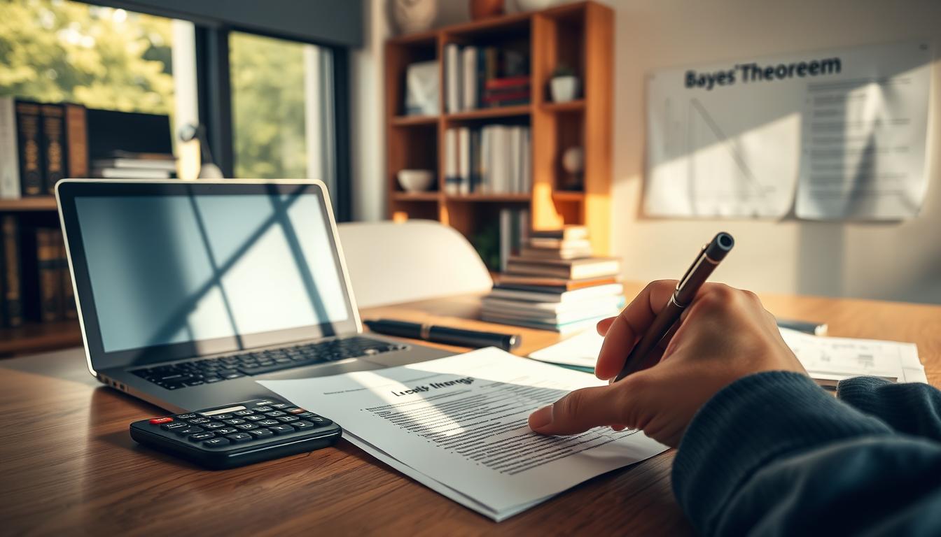 How Bayes’ Theorem Saved Me From Losing a Financial Deal