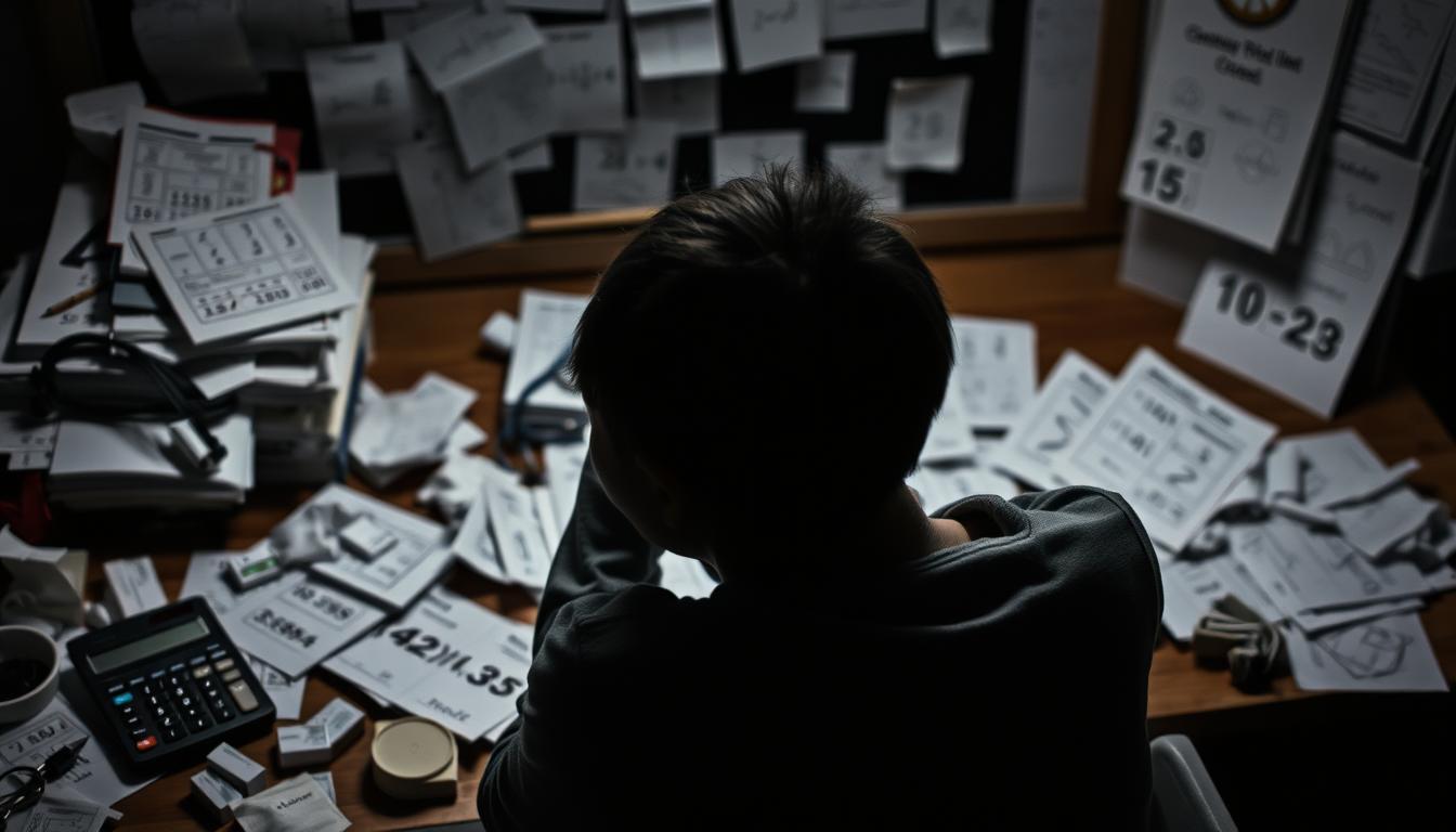 Is Math Really That Hard? Why Many Struggle and How to Overcome It