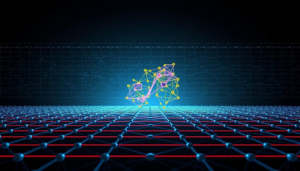 Neural Network Mathematics