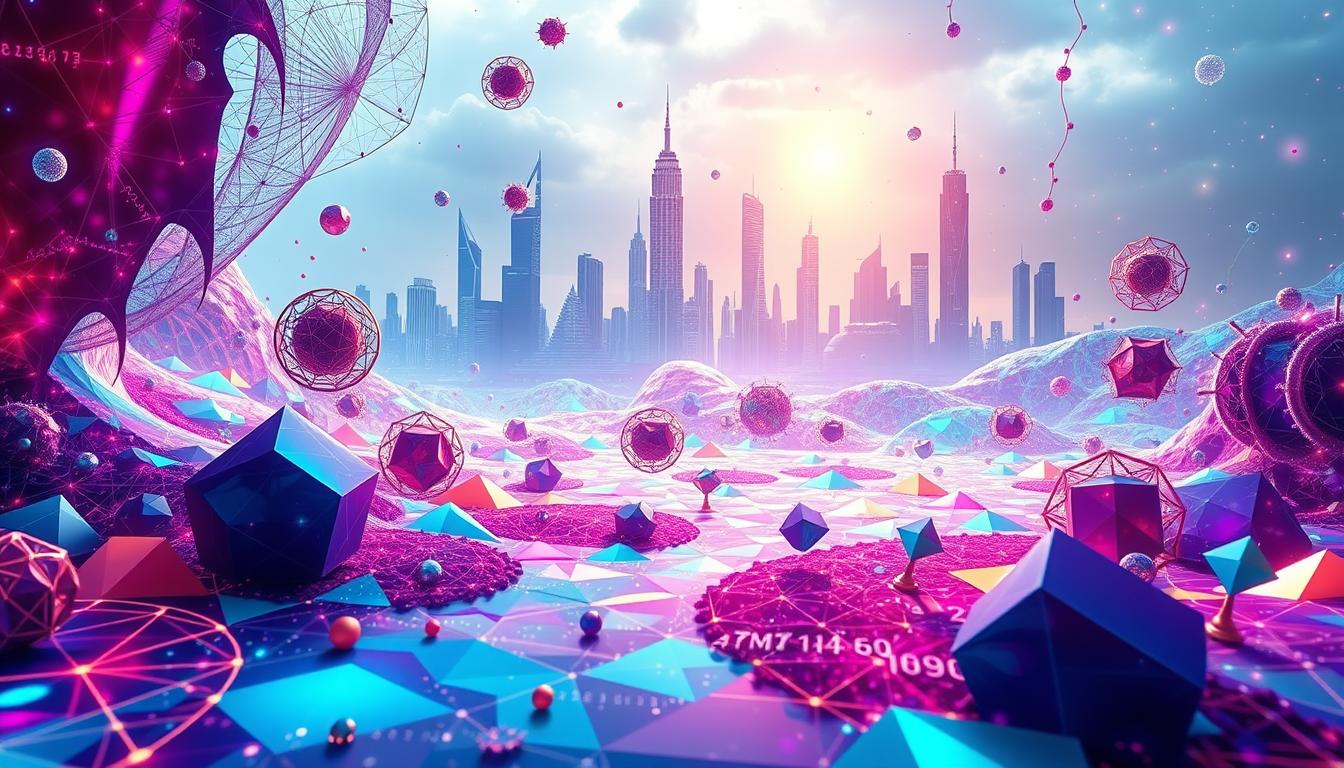 What No One Tells You About the Link Between Math and Digital Art