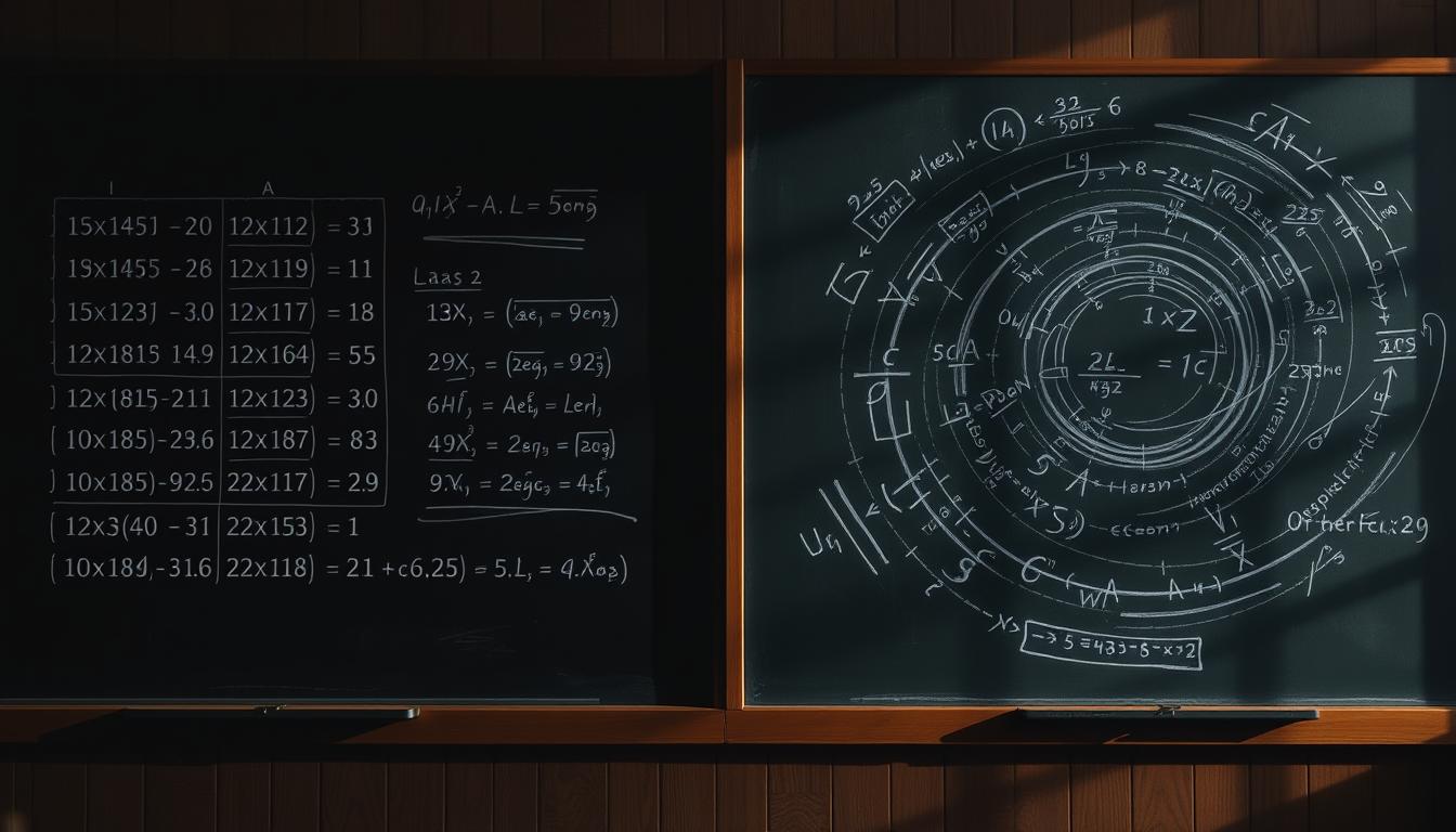 What’s the Difference Between Linear Algebra and Calculus? And When Do You Need