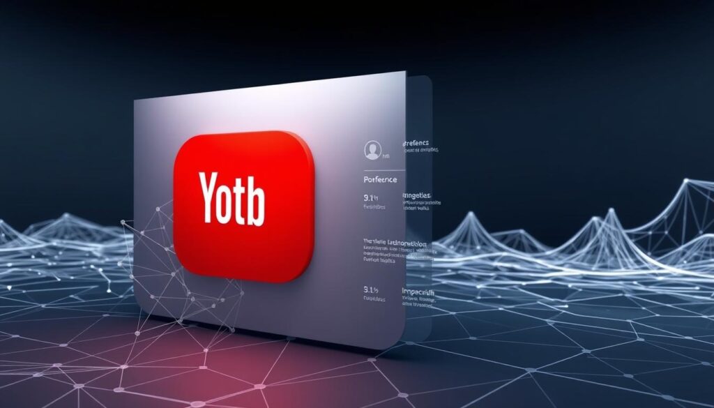YouTube Recommendation Algorithm