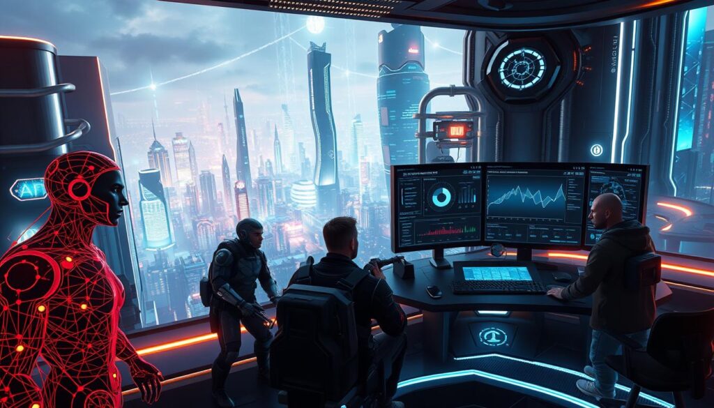 ai in video games