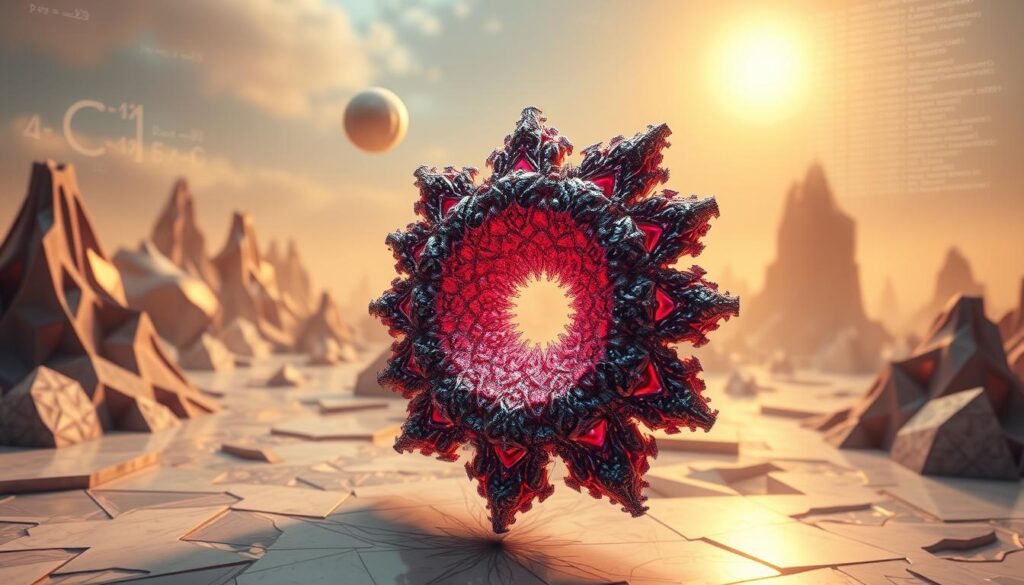 algorithms in digital art