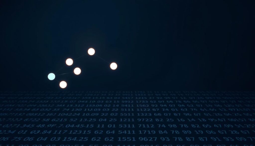 binary search algorithm