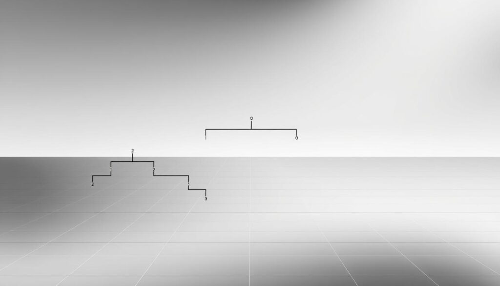 binary search algorithm