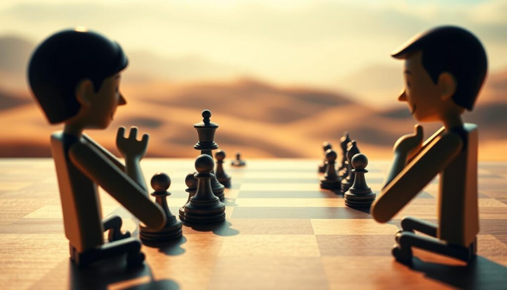 game theory basics