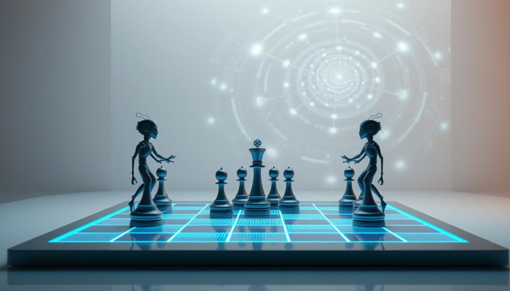 game theory in artificial intelligence