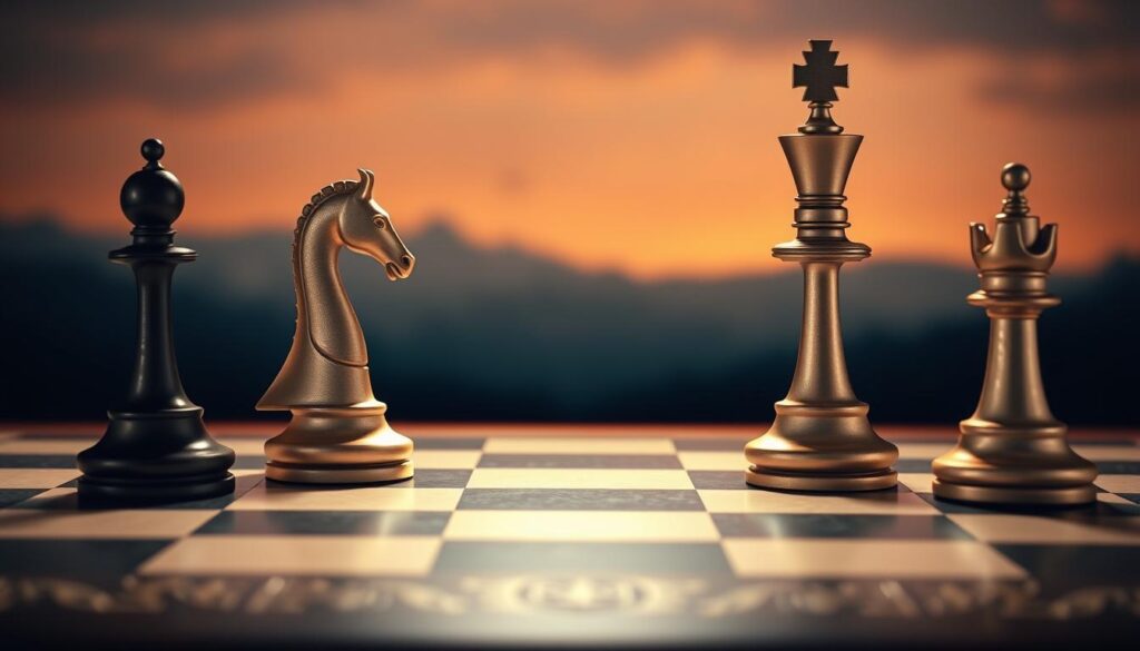 game theory nash equilibrium
