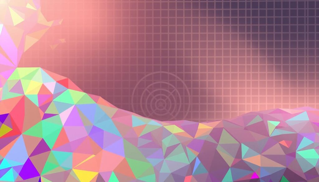 math in digital art