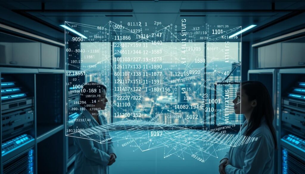 mathematics in artificial intelligence