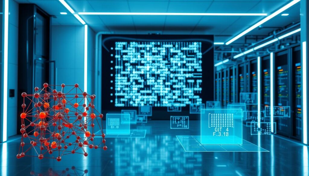 matrix applications in AI