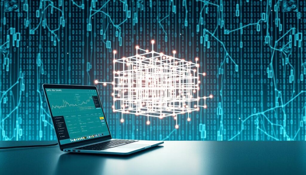 matrix applications in data science