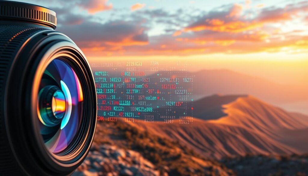 matrix applications in digital imaging