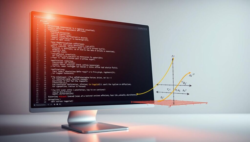 numerical differentiation python