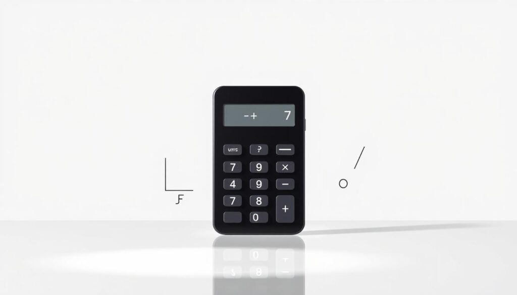 symbolic calculator arithmetic operations