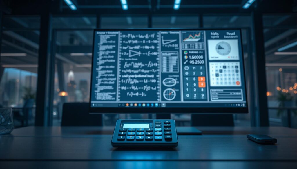 symbolic calculator development